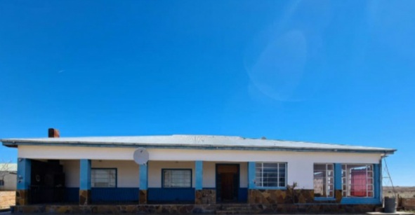 Commercial Property for Sale in Brandvlei Northern Cape